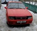 Червоний Опель Рекорд, об'ємом двигуна 2 л та пробігом 100 тис. км за 1300 $, фото 2 на Automoto.ua