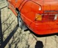 Червоний Опель Рекорд, об'ємом двигуна 2 л та пробігом 1000 тис. км за 1162 $, фото 4 на Automoto.ua
