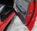 Красный Опель Рекорд, объемом двигателя 2 л и пробегом 100 тыс. км за 1300 $, фото 6 на Automoto.ua