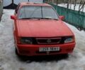 Красный Опель Рекорд, объемом двигателя 2 л и пробегом 100 тыс. км за 1300 $, фото 2 на Automoto.ua