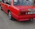 Красный Опель Рекорд, объемом двигателя 2 л и пробегом 1000 тыс. км за 1200 $, фото 3 на Automoto.ua