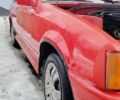 Красный Опель Рекорд, объемом двигателя 2 л и пробегом 100 тыс. км за 1300 $, фото 14 на Automoto.ua