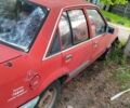 Червоний Опель Рекорд, об'ємом двигуна 0 л та пробігом 1000 тис. км за 650 $, фото 1 на Automoto.ua