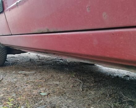 Красный Опель Рекорд, объемом двигателя 0 л и пробегом 1000 тыс. км за 0 $, фото 1 на Automoto.ua