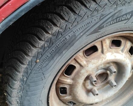 Красный Опель Рекорд, объемом двигателя 0 л и пробегом 1000 тыс. км за 0 $, фото 4 на Automoto.ua