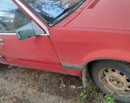 Красный Опель Рекорд, объемом двигателя 0 л и пробегом 1000 тыс. км за 0 $, фото 2 на Automoto.ua