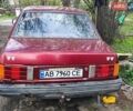 Красный Опель Рекорд, объемом двигателя 1.98 л и пробегом 160 тыс. км за 350 $, фото 1 на Automoto.ua