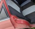 Красный Опель Рекорд, объемом двигателя 2.3 л и пробегом 124 тыс. км за 783 $, фото 6 на Automoto.ua