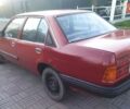 Красный Опель Рекорд, объемом двигателя 1.8 л и пробегом 333 тыс. км за 777 $, фото 8 на Automoto.ua