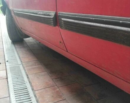 Червоний Опель Рекорд, об'ємом двигуна 2.2 л та пробігом 2 тис. км за 264 $, фото 4 на Automoto.ua