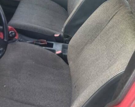 Красный Опель Рекорд, объемом двигателя 1.8 л и пробегом 333 тыс. км за 777 $, фото 7 на Automoto.ua