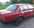 Красный Опель Рекорд, объемом двигателя 1.8 л и пробегом 333 тыс. км за 555 $, фото 5 на Automoto.ua