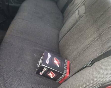 Красный Опель Рекорд, объемом двигателя 1.8 л и пробегом 333 тыс. км за 777 $, фото 3 на Automoto.ua