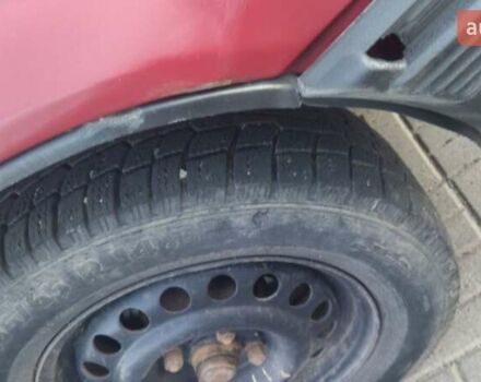 Красный Опель Рекорд, объемом двигателя 1.8 л и пробегом 333 тыс. км за 777 $, фото 2 на Automoto.ua