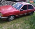 Красный Опель Рекорд, объемом двигателя 1.8 л и пробегом 100 тыс. км за 1000 $, фото 4 на Automoto.ua
