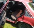 Червоний Опель Рекорд, об'ємом двигуна 1.8 л та пробігом 100 тис. км за 1000 $, фото 1 на Automoto.ua