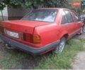 Червоний Опель Рекорд, об'ємом двигуна 2.2 л та пробігом 95 тис. км за 650 $, фото 11 на Automoto.ua