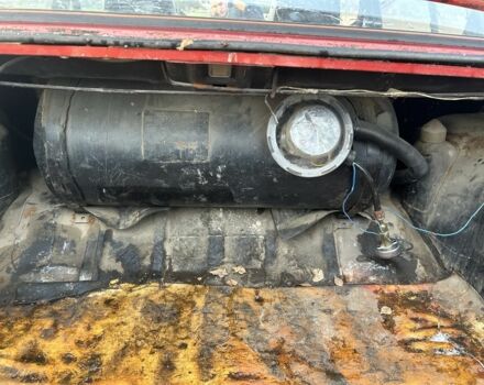 Красный Опель Рекорд, объемом двигателя 2 л и пробегом 3 тыс. км за 406 $, фото 7 на Automoto.ua