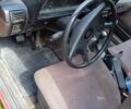 Червоний Опель Рекорд, об'ємом двигуна 1.8 л та пробігом 100 тис. км за 1000 $, фото 7 на Automoto.ua