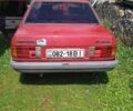 Красный Опель Рекорд, объемом двигателя 1.8 л и пробегом 100 тыс. км за 1000 $, фото 2 на Automoto.ua