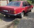 Червоний Опель Рекорд, об'ємом двигуна 2.3 л та пробігом 300 тис. км за 450 $, фото 4 на Automoto.ua