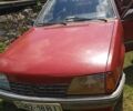 Красный Опель Рекорд, объемом двигателя 1.8 л и пробегом 100 тыс. км за 1000 $, фото 6 на Automoto.ua