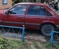 Красный Опель Рекорд, объемом двигателя 2.2 л и пробегом 200 тыс. км за 603 $, фото 2 на Automoto.ua