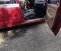 Красный Опель Рекорд, объемом двигателя 2 л и пробегом 300 тыс. км за 450 $, фото 1 на Automoto.ua
