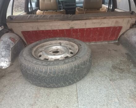 Червоний Опель Рекорд, об'ємом двигуна 2 л та пробігом 250 тис. км за 240 $, фото 2 на Automoto.ua