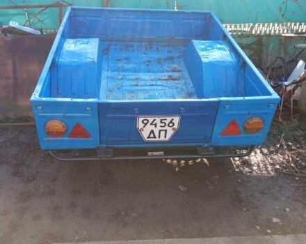 Червоний Опель Рекорд, об'ємом двигуна 0 л та пробігом 100 тис. км за 1100 $, фото 5 на Automoto.ua