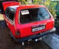 Червоний Опель Рекорд, об'ємом двигуна 0 л та пробігом 100 тис. км за 1100 $, фото 2 на Automoto.ua