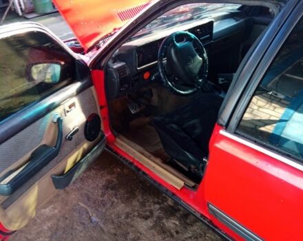 Червоний Опель Рекорд, об'ємом двигуна 0 л та пробігом 100 тис. км за 1100 $, фото 3 на Automoto.ua