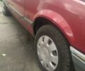 Красный Опель Рекорд, объемом двигателя 2.3 л и пробегом 300 тыс. км за 500 $, фото 1 на Automoto.ua