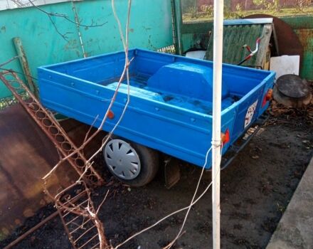 Червоний Опель Рекорд, об'ємом двигуна 0 л та пробігом 100 тис. км за 1100 $, фото 6 на Automoto.ua