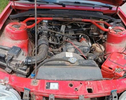 Красный Опель Рекорд, объемом двигателя 0 л и пробегом 200 тыс. км за 830 $, фото 7 на Automoto.ua