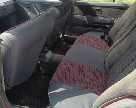 Красный Опель Рекорд, объемом двигателя 0 л и пробегом 200 тыс. км за 830 $, фото 5 на Automoto.ua