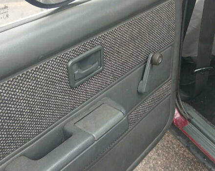 Червоний Опель Рекорд, об'ємом двигуна 1.8 л та пробігом 180 тис. км за 1264 $, фото 3 на Automoto.ua