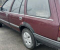 Червоний Опель Рекорд, об'ємом двигуна 1.8 л та пробігом 180 тис. км за 1264 $, фото 4 на Automoto.ua