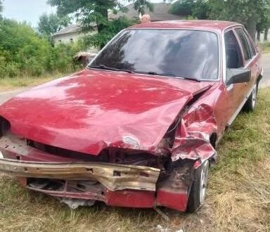 Красный Опель Рекорд, объемом двигателя 0 л и пробегом 3 тыс. км за 238 $, фото 1 на Automoto.ua