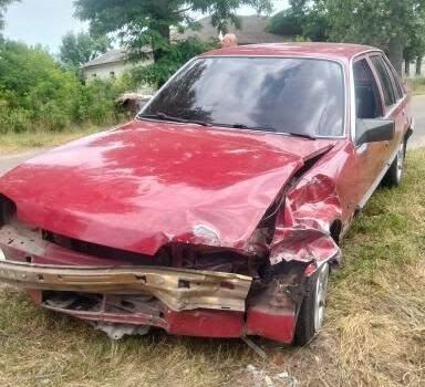 Красный Опель Рекорд, объемом двигателя 0 л и пробегом 3 тыс. км за 238 $, фото 1 на Automoto.ua