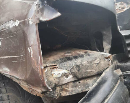 Опель Рекорд, об'ємом двигуна 2 л та пробігом 200 тис. км за 287 $, фото 7 на Automoto.ua