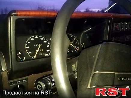 Опель Рекорд, объемом двигателя 1.8 л и пробегом 1 тыс. км за 1200 $, фото 4 на Automoto.ua