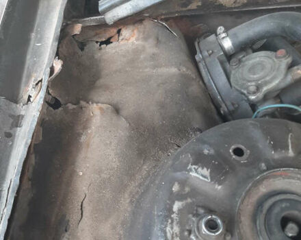 Опель Рекорд, об'ємом двигуна 2 л та пробігом 200 тис. км за 287 $, фото 6 на Automoto.ua
