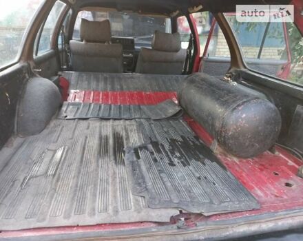 Опель Рекорд, объемом двигателя 2 л и пробегом 80 тыс. км за 400 $, фото 12 на Automoto.ua