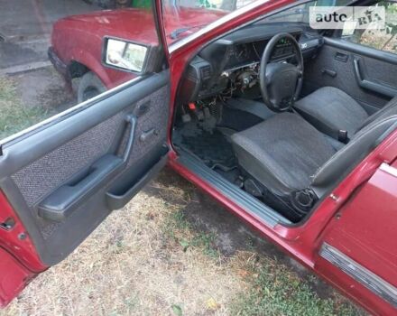 Опель Рекорд, объемом двигателя 2 л и пробегом 80 тыс. км за 400 $, фото 7 на Automoto.ua
