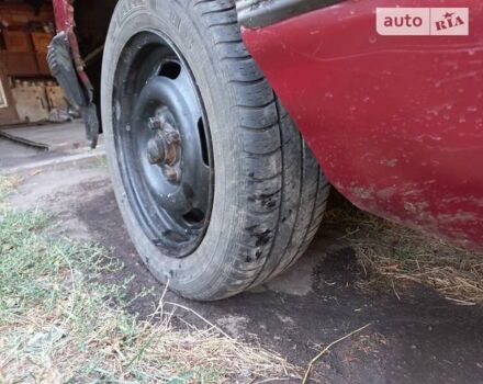 Опель Рекорд, объемом двигателя 2 л и пробегом 80 тыс. км за 400 $, фото 15 на Automoto.ua