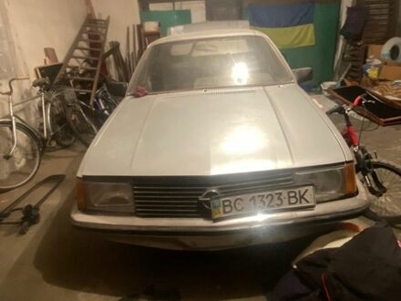 Опель Рекорд, об'ємом двигуна 0 л та пробігом 100 тис. км за 500 $, фото 1 на Automoto.ua
