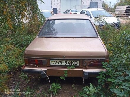 Опель Рекорд, об'ємом двигуна 2 л та пробігом 200 тис. км за 668 $, фото 1 на Automoto.ua