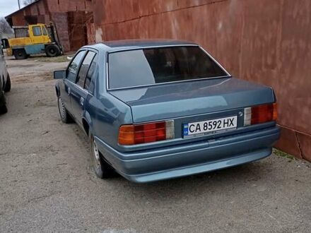 Опель Рекорд, объемом двигателя 1.8 л и пробегом 100 тыс. км за 2000 $, фото 1 на Automoto.ua