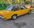 Жовтий Опель Рекорд, об'ємом двигуна 1.9 л та пробігом 16 тис. км за 3000 $, фото 2 на Automoto.ua